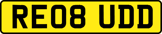 RE08UDD