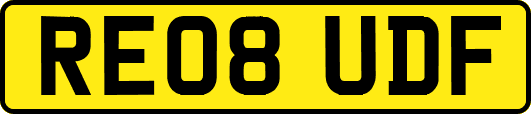 RE08UDF