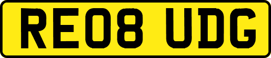 RE08UDG