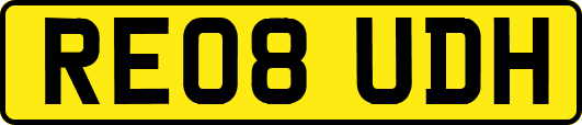 RE08UDH