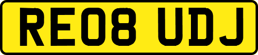 RE08UDJ