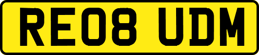 RE08UDM
