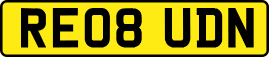 RE08UDN