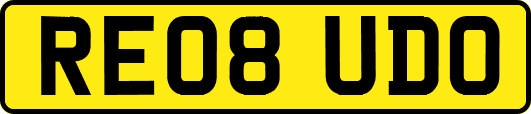 RE08UDO