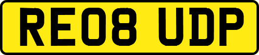 RE08UDP