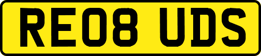 RE08UDS