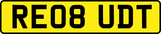 RE08UDT