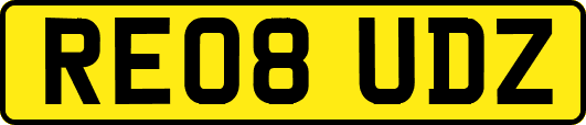 RE08UDZ