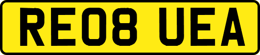 RE08UEA