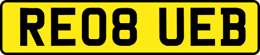 RE08UEB