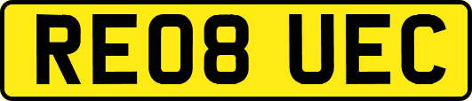 RE08UEC