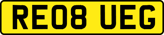RE08UEG
