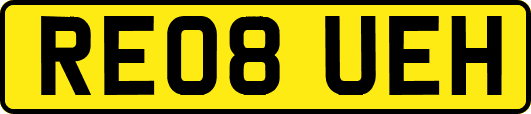RE08UEH