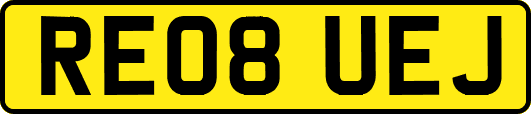 RE08UEJ