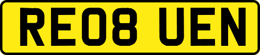 RE08UEN