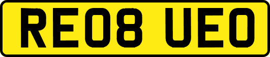 RE08UEO
