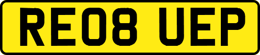 RE08UEP