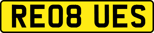 RE08UES