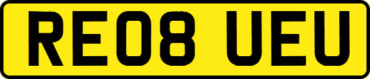 RE08UEU
