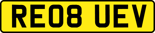 RE08UEV