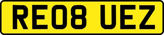 RE08UEZ