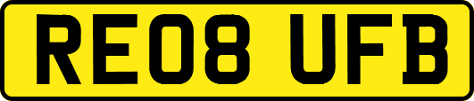RE08UFB