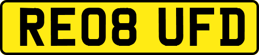 RE08UFD