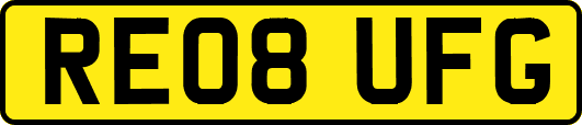 RE08UFG