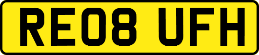 RE08UFH
