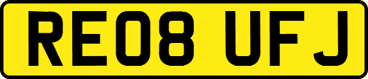 RE08UFJ