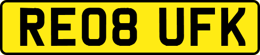 RE08UFK