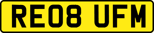 RE08UFM