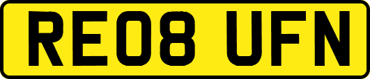 RE08UFN
