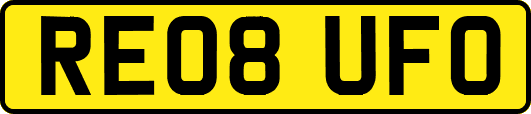 RE08UFO