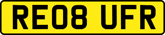 RE08UFR