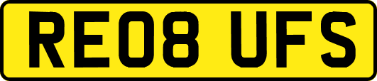 RE08UFS