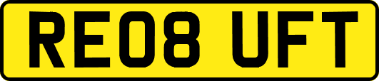 RE08UFT