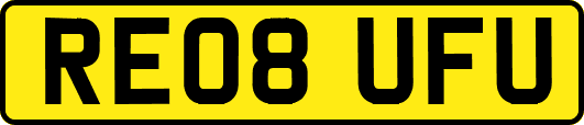 RE08UFU