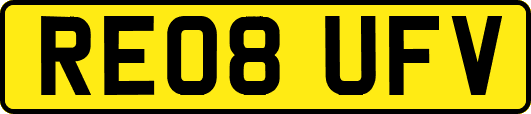 RE08UFV