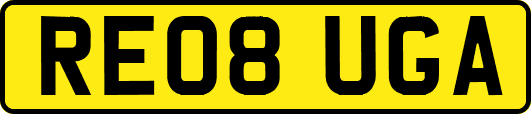RE08UGA