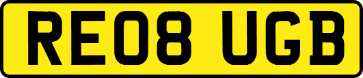 RE08UGB