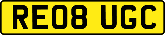 RE08UGC