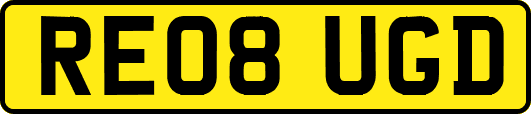 RE08UGD
