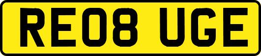 RE08UGE
