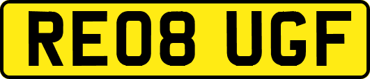 RE08UGF