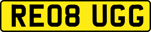 RE08UGG