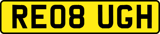 RE08UGH