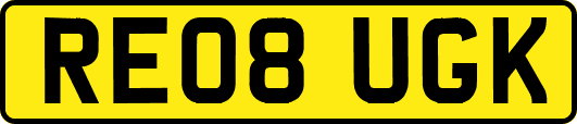 RE08UGK