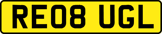 RE08UGL
