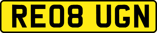 RE08UGN